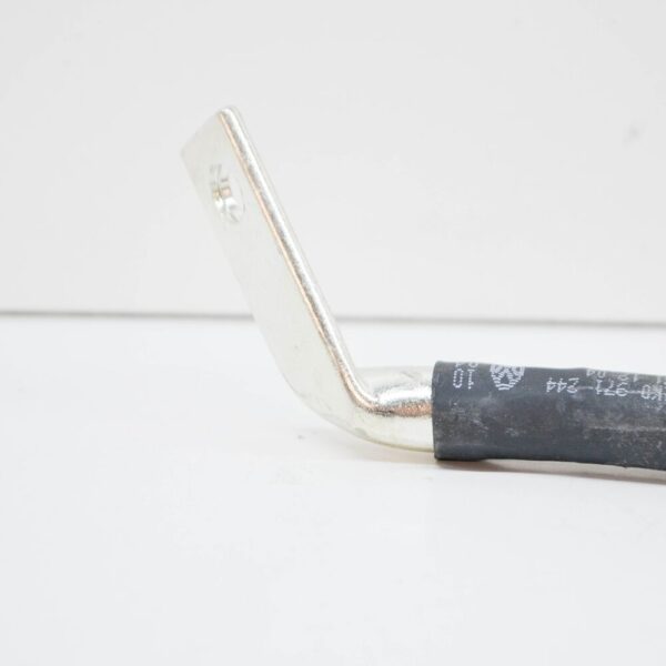 1K0971244 - NEW AUDI A3 SPORTBACK 8P NEGATIVE BATTERY CABLE 1K0971244