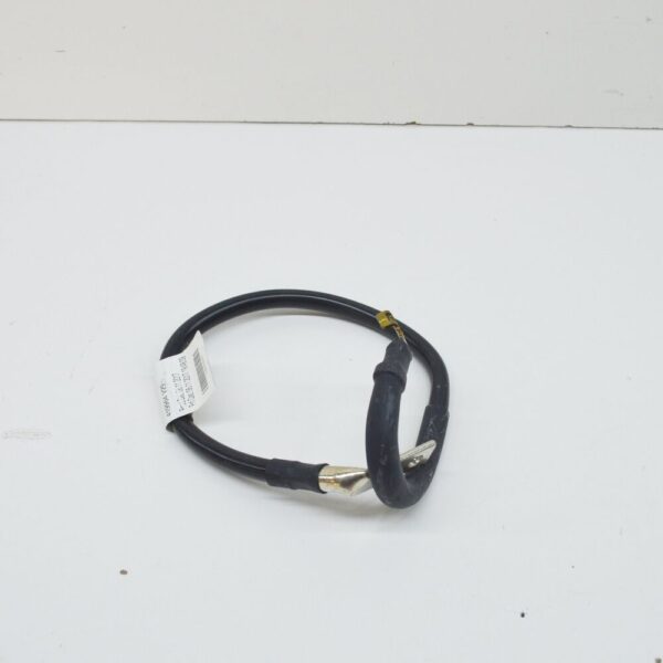 1K0971250 - NEW AUDI A3 8P NEGATIVE BATTERY EARTH LINE CABLE 1K0971250