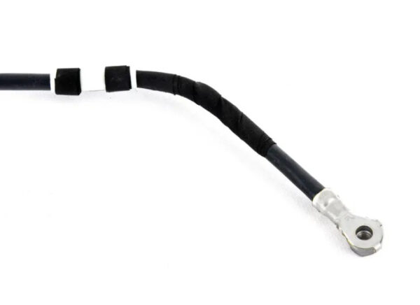 1K0971349CR - NEW AUDI A3 8P THREE-PHASE ALTERNATOR WIRING HARNESS 1K0971349CR ORIGINAL