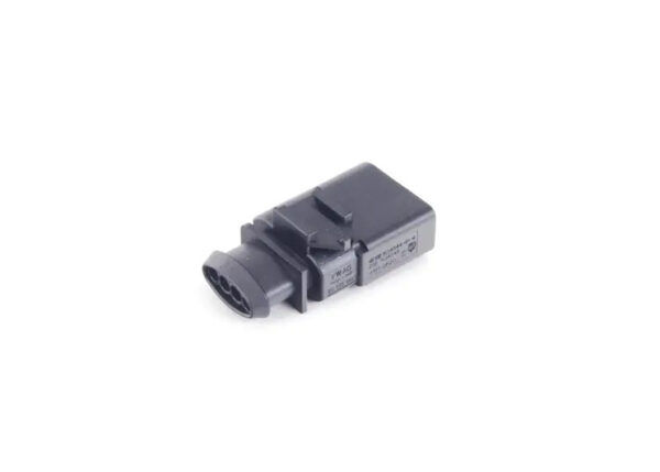 1K0973804 - NEW AUDI TT 8J GENERATOR WIRING SET FLAT CONTACT HOUSING 4PIN 1K0973804