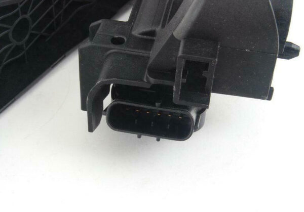 1K1721503AS - NEW AUDI TT 8J ACCELERATOR PEDAL LHD 1K1721503AS ORIGINAL