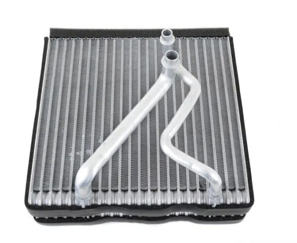 1K1820103E - NEW AUDI A3 8P A/C EVAPORATOR WITH EXPANSION VALVE LHD 1K1820103E ORIGINAL