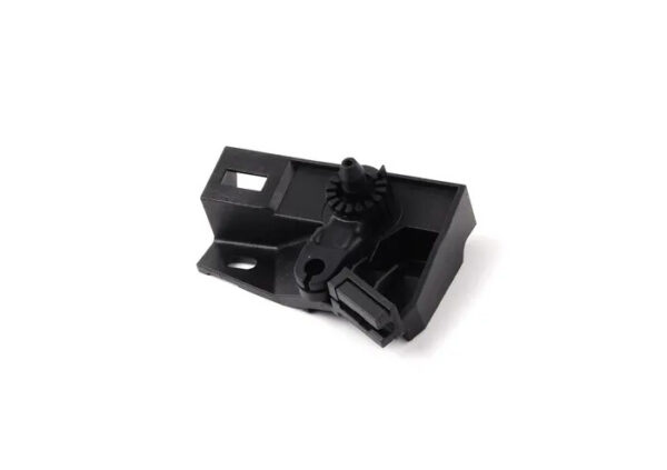 1K1823633B - Audi Q3 8U hood release lever mount LHD 1K1823633B NEW GENUINE