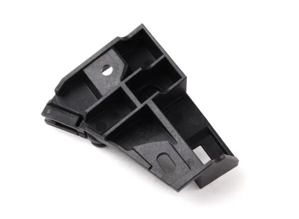 1K1823633B - Audi Q3 8U hood release lever mount LHD 1K1823633B NEW GENUINE