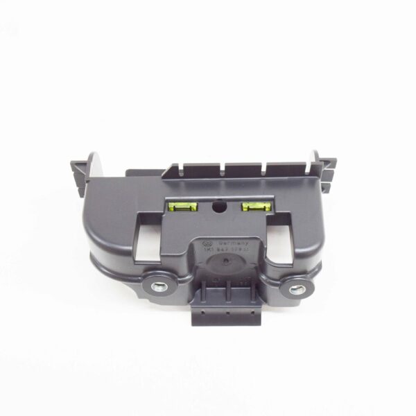1K1867179C81U - VW EOS Front Left Door Grab Handle 1K1867179C81U NEW GENUINE
