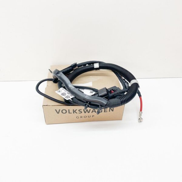 1K2971111AJ - NEW AUDI A3 8P1 SERVOLE STAND WIRING LOOM RHD 1K2971111AJ ORIGINAL