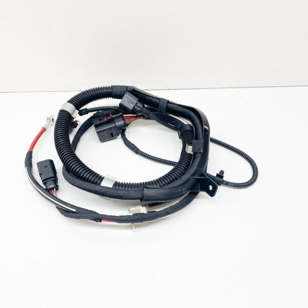 1K2971111AJ - NEW AUDI A3 8P1 SERVOLE STAND WIRING LOOM RHD 1K2971111AJ ORIGINAL