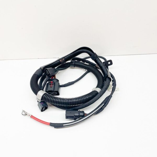 1K2971111AJ - NEW AUDI A3 8P1 SERVOLE STAND WIRING LOOM RHD 1K2971111AJ ORIGINAL
