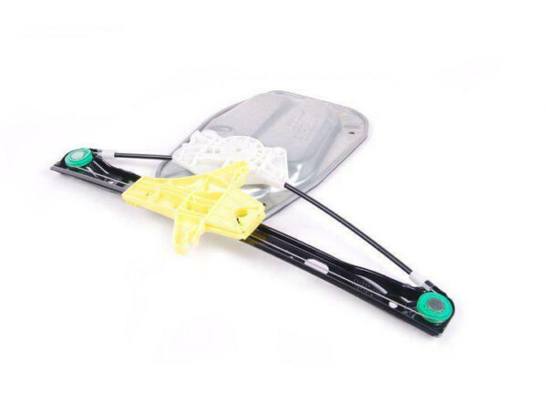 1K4839461A - NEW VOLKSWAGEN GOLF MK5 REAR LEFT DOOR WINDOW REGULATOR 1K4839461A ORIGINAL