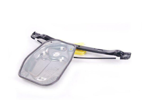 1K4839461A - NEW VOLKSWAGEN GOLF MK5 REAR LEFT DOOR WINDOW REGULATOR 1K4839461A ORIGINAL