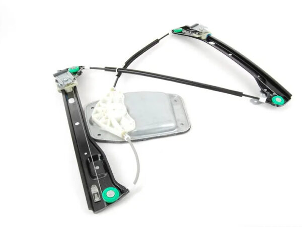 1K5837461B - NEW VW JETTA A5 FRONT LEFT DOOR WINDOW REGULATOR 1K5837461B ORIGINAL