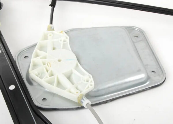 1K5837461B - NEW VW JETTA A5 FRONT LEFT DOOR WINDOW REGULATOR 1K5837461B ORIGINAL