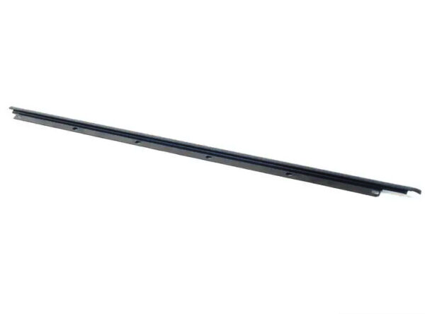 1K5837478E5AP - NEW VW JETTA MK5 FRONT RIGHT OUTER WINDOW APERTURE SEAL 1K5837478E5AP ORIGINAL