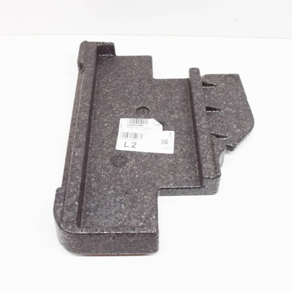 1K6801498 - Audi A3 Sportback 8P Rear Battery Box Cap 1K6801498 New Genuine