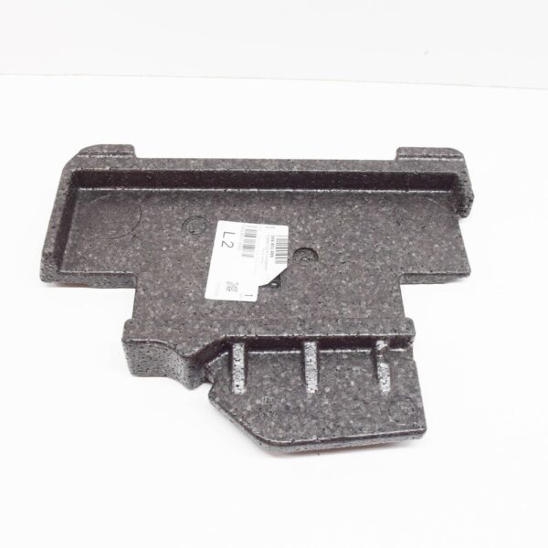 1K6801498 - Audi A3 Sportback 8P Rear Battery Box Cap 1K6801498 New Genuine
