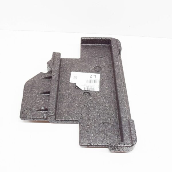 1K6801498 - Audi A3 Sportback 8P Rear Battery Box Cap 1K6801498 New Genuine