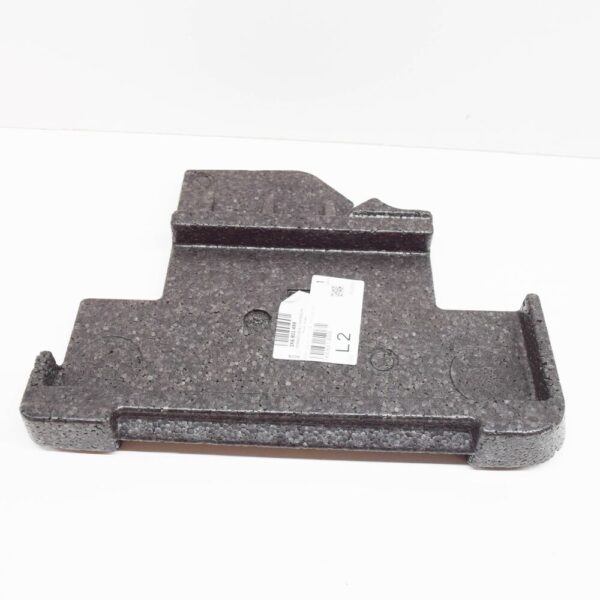 1K6801498 - Audi A3 Sportback 8P Rear Battery Box Cap 1K6801498 New Genuine