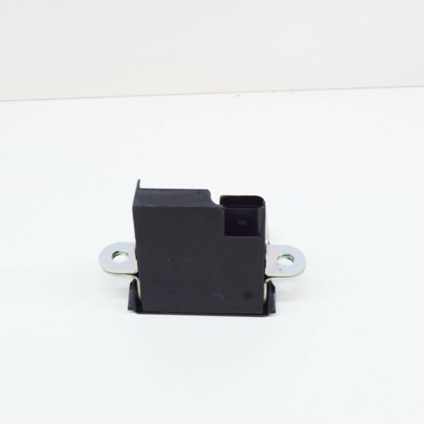 1K6827505F9B9 - NEW VOLKSWAGEN GOLF MK5 REAR TRUNK BOOT LID LOCK 1K6827505F9B9