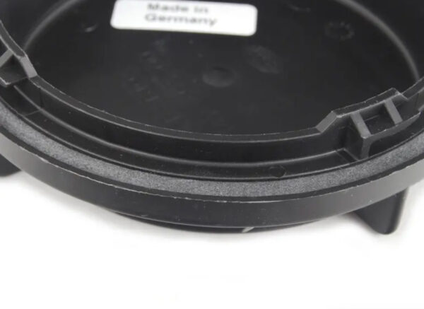 1K6941607A - NEW AUDI A8 D4 FRONT HEADLIGHT BULB ROUND COVER CAP 1K6941607A ORIGINAL