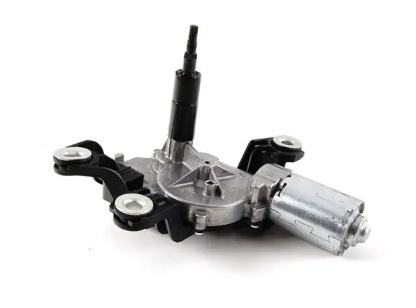 1K6955711C - NEW VOLKSWAGEN GOLF PLUS MK5 REAR WINDOW WIPER MOTOR 1K6955711C ORIGINAL