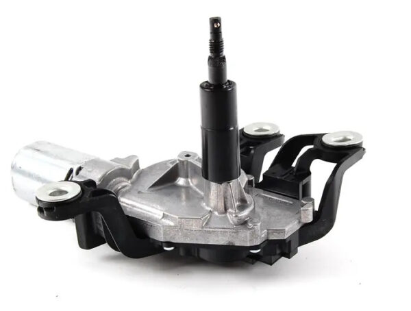1K6955711C - NEW VOLKSWAGEN GOLF PLUS MK5 REAR WINDOW WIPER MOTOR 1K6955711C ORIGINAL