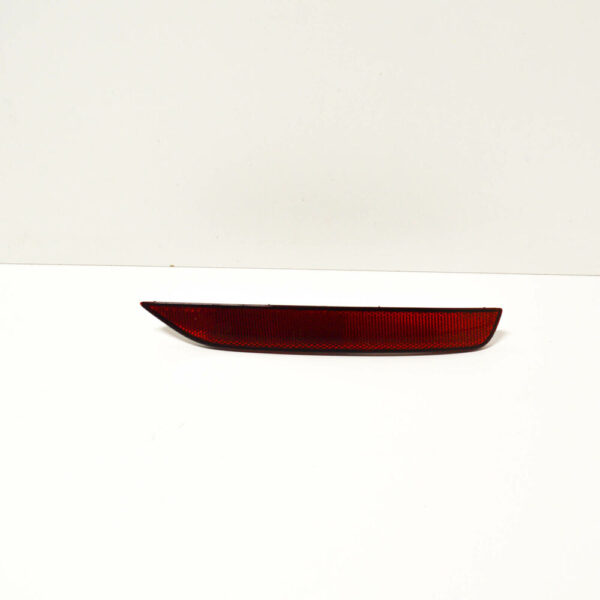 1K8945106C - NEW VOLKSWAGEN SCIROCCO MK3 REAR BUMPER RIGHT REFLECTOR 1K8945106C
