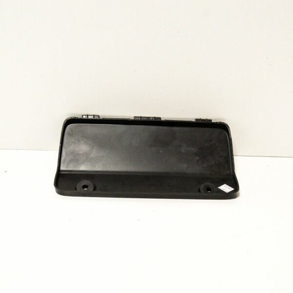 1K9807397AGRU - NEW VOLKSWAGEN GOLF MK6 REAR BUMPER PRIMED COVER CAP 1K9807397AGRU ORIGINAL