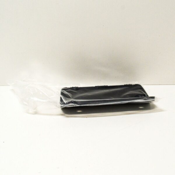 1K9807397AGRU - NEW VOLKSWAGEN GOLF MK6 REAR BUMPER PRIMED COVER CAP 1K9807397AGRU ORIGINAL