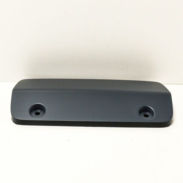 1K9807397AGRU - NEW VOLKSWAGEN GOLF MK6 REAR BUMPER PRIMED COVER CAP 1K9807397AGRU ORIGINAL