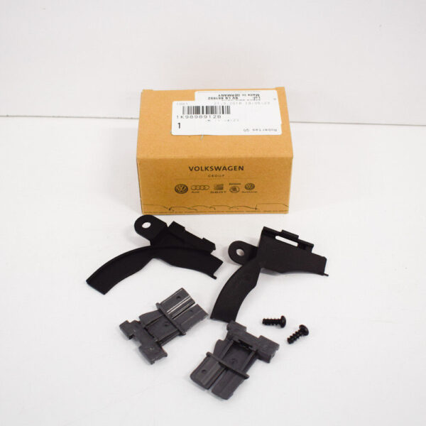 1K9898912B - NEW AUDI Q5 8R SUNROOF ROLLER BRACKET SET KIT 1K9898912B 2015
