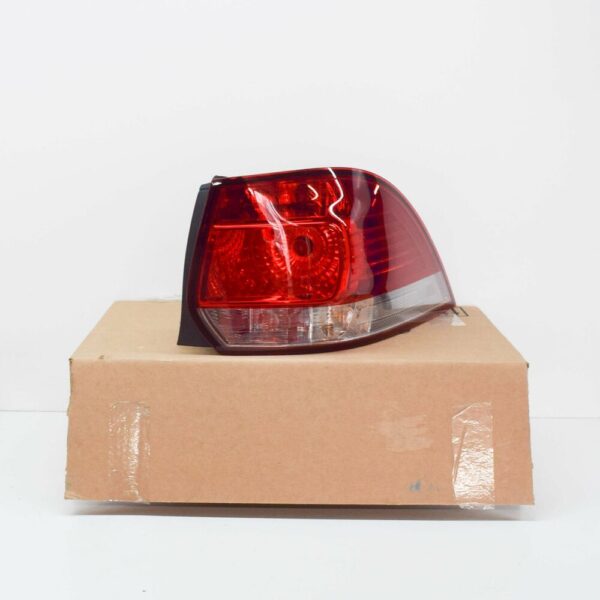 1K9945096G - NEW VOLKSWAGEN GOLF MK6 REAR RIGHT TAILLIGHT 1K9945096G ORIGINAL