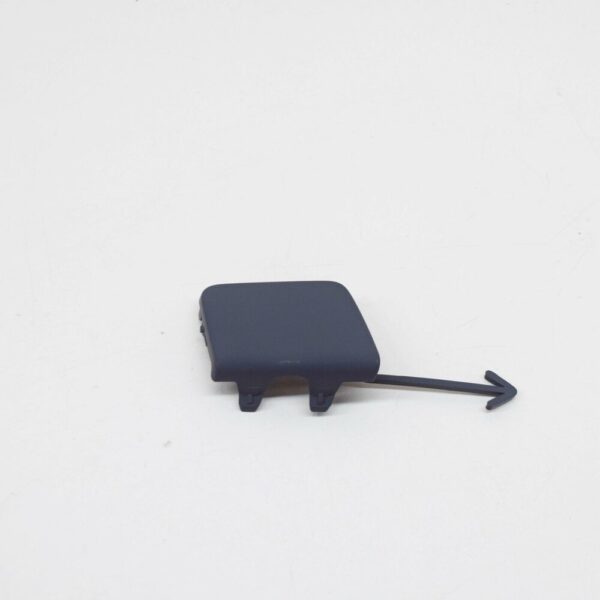 1Q0807241BGRU - NEW VW EOS FRONT BUMPER TOW EYE CAP COVER 1Q0807241BGRU