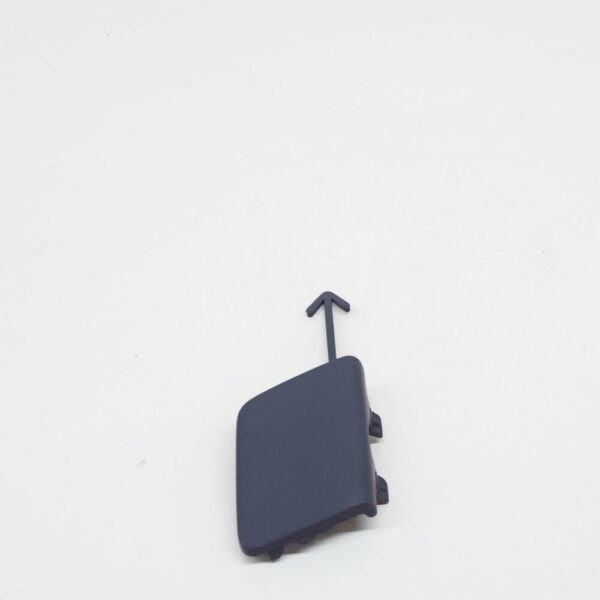 1Q0807241BGRU - NEW VW EOS FRONT BUMPER TOW EYE CAP COVER 1Q0807241BGRU