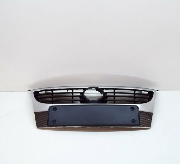1Q0853641WAD - Volkswagen EOS Front Radiator Grille 1Q0853641WAD NEW