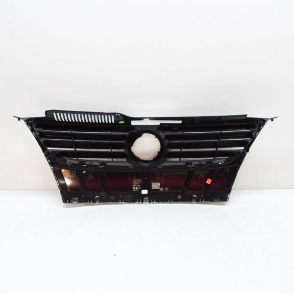 1Q0853641WAD - Volkswagen EOS Front Radiator Grille 1Q0853641WAD NEW