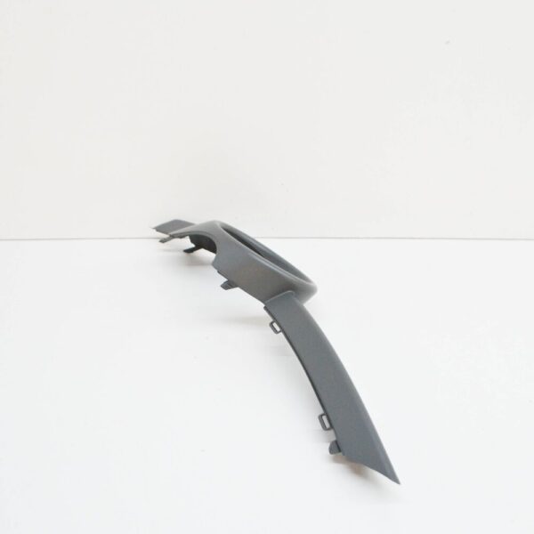1Q0853778AGRU - NEW VOLKSWAGEN EOS FRONT BUMPER RIGHT FOG LIGHT COVER TRIM 1Q0853778AGRU