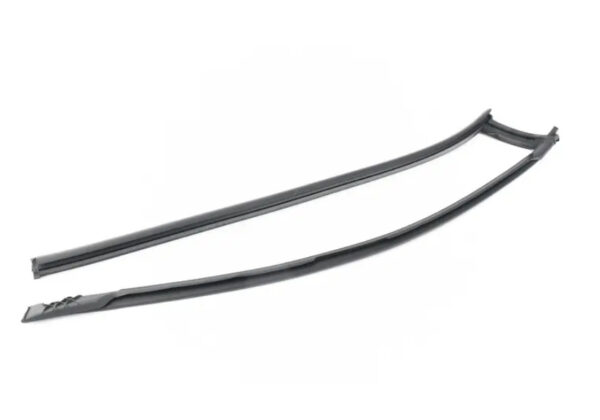 1Q0871357G - NEW VOLKSWAGEN EOS LEFT ROOF BRACE SEAL 1Q0871357G ORIGINAL