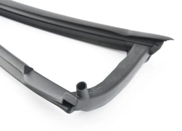 1Q0871357G - NEW VOLKSWAGEN EOS LEFT ROOF BRACE SEAL 1Q0871357G ORIGINAL