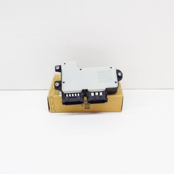 1Q0959747 - Audi TT 8J Longitudinal Control Switch for the Left Front Seat 1Q0959747 NEW REAL