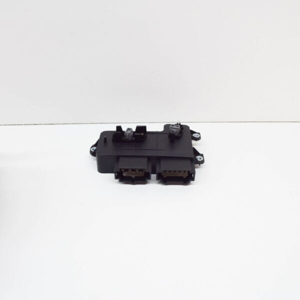 1Q0959747 - Audi TT 8J Longitudinal Control Switch for the Left Front Seat 1Q0959747 NEW REAL