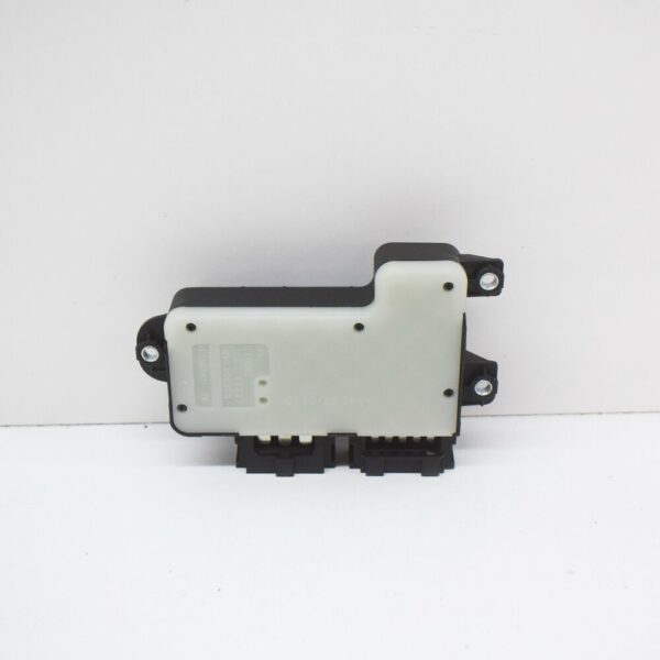 1Q0959748 - NEW AUDI TT 8J FRONT RIGHT SEAT CONTROL SWITCH UNIT 1Q0959748