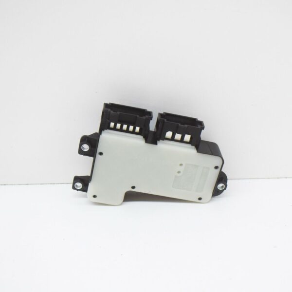 1Q0959748 - NEW AUDI TT 8J FRONT RIGHT SEAT CONTROL SWITCH UNIT 1Q0959748