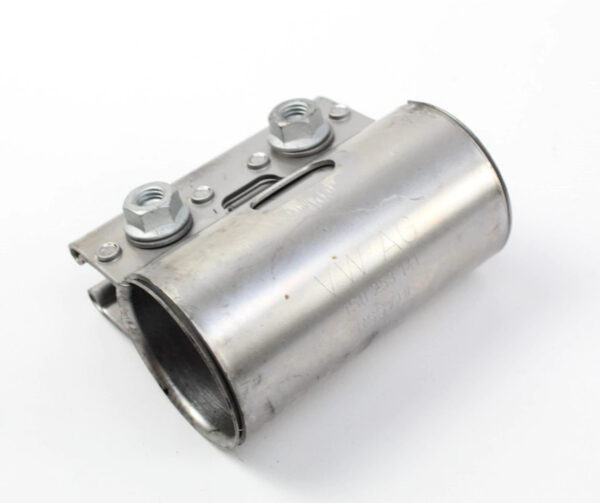 1S0253141 - NEW AUDI A5 F53 EXHAUST SYSTEM PIPE CONNECTOR 1S0253141 ORIGINAL