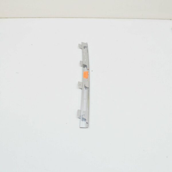 1S0853768D2ZZ - NEW VOLKSWAGEN UP RADIATOR GRILLE RIGHT UPPER TRIM 1S0853768D2ZZ