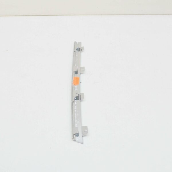 1S0853768D2ZZ - NEW VOLKSWAGEN UP RADIATOR GRILLE RIGHT UPPER TRIM 1S0853768D2ZZ