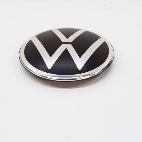 1S6853601EFOD - Volkswagen UP Front VW Emblem Badge 1S6853601EFOD NEW GENUINE