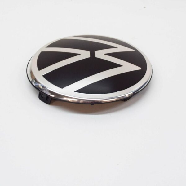 1S6853601EFOD - Volkswagen UP Front VW Emblem Badge 1S6853601EFOD NEW GENUINE