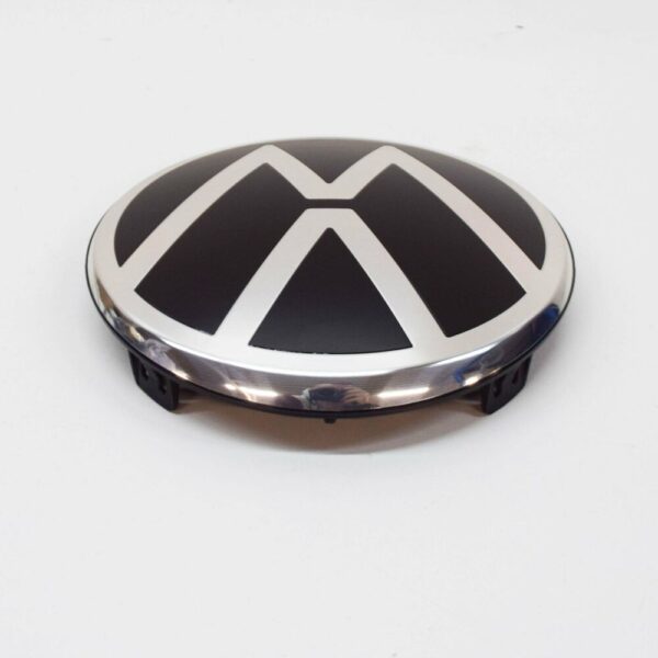 1S6853601EFOD - Volkswagen UP Front VW Emblem Badge 1S6853601EFOD NEW GENUINE