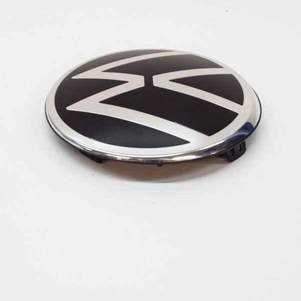 1S6853601EFOD - Volkswagen UP Front VW Emblem Badge 1S6853601EFOD NEW GENUINE