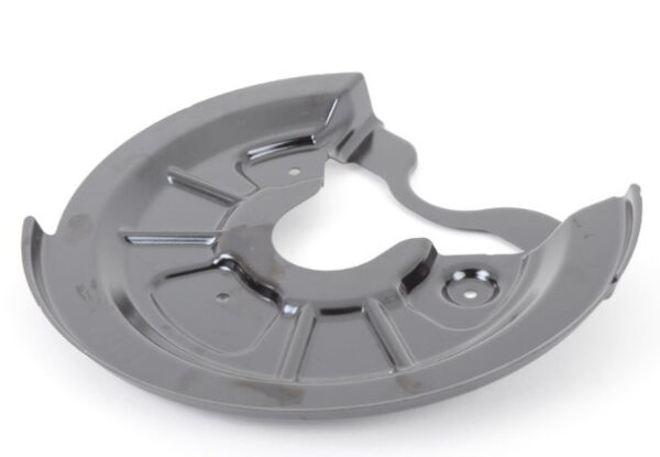 1T0615611B - NEW AUDI A3 8P REAR LEFT BRAKE DISC COVER PLATE 1T0615611B ORIGINAL